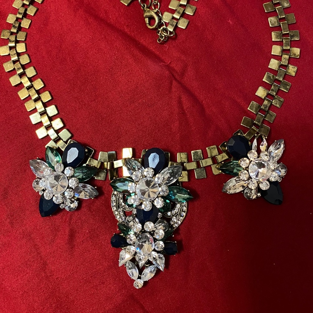 Fashion jewelry